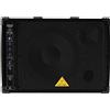 BEHRINGER F1320D EUROLIVE MONITOR DA PALCO AMPLIFICATO 300 WATT WOOFER 12" DRIVER 1" TITANIO EQ 3 BANDE