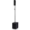 DB TECHNOLOGIES DB ES602 IMPIANTO AUDIO COMPATTO SUB E SATELLITE 800W