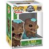 Funko Gadget - Jurassic Park: Funko Pop! Movies - Spring T-Rex (Vinyl Figure 1898) - F