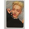 WEI 4° Mini Album - Love Pt.1: First Love EVERLINE SCHEDA FOTOGRAFICA UFFICIA...