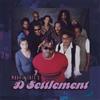 Marvin Tate`S D-Settlement Marvin Tate's D-settlement (Vinyl LP)