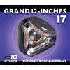 Ben Liebrand Grand 12-Inches 17 (CD)