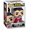 Funko Gadget - Invincible: Funko Pop! Television - Omni-Man (Vinyl Figure 1500) - Funk