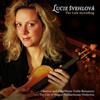 Lucie Svehlova Lucie Svehlova: The Lark Ascending (CD) Album