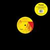 Alexander Robotnick Computer Sourire - Limited Clear (Vinyl LP)