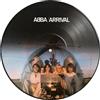 ABBA Arrival (Vinyl LP) 12" Album Picture Disc (Limited Edition)