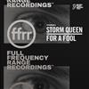 Storm Queen For a Fool (Vinyl LP) 12" Single