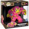 Funko Gadget - Marvel: Funko Pop! Jumbo - Iron Man - Hulkbuster - Funko