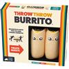 Asmodee Gadget - Asmodee: Throw Throw Burrito - Asmodee