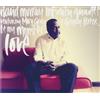 David Murray Infinity Quartet Be My Monster Love (CD) Album