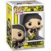 Funko Gadget - Metallica: Funko Pop! Rocks - Robert (Vinyl Figure 487) - Funko