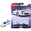 Majorette Gadget - Majorette: Collection 1995 Toyota Supra - Majorette