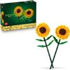 Lego Gadget - Lego: 40524 - Botanicals - Girasoli - Lego