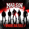 Mad Sin Unbreakable (CD) Album