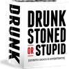 Asmodee Gadget - Asmodee: Drunk, Stoned Or Stupid - Asmodee