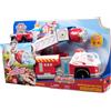 Spin Master Gadget - Paw Patrol: Spin Master - Camion Dei Pompieri - Spin Master