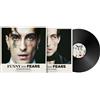 Damiano David FUNNY little FEARS - LP Black Vinyl in Sleeve (180 gram (Vinyl LP)