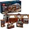 Lego Gadget - Lego: 76442 - Harry Potter - Castello Di Hogwarts: Lezione Di Incantesi