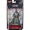 Hasbro Gadget - Marvel: Hasbro - Legends - Master 5 Mordo - Hasbro