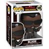 Funko Gadget - Marvel: Funko Pop! - Deadpool & Wolverine - Blade (Vinyl Figure 1495) -