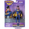 Noble Collection Gadget - Dc Comics: Noble Collection - Batgirl - Bendyfigs (Figure) - Noble Coll
