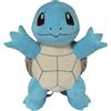Canenco Gadget - Pokemon: Canenco - 3D Rugtas Peluche Squirtle - Canenco