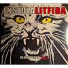 Saifam Audio Cd Nuovo - Litfiba - Insidia -I- Saifam