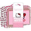 Cerdà Gadget - Beauty Case Bagno Set Hello Kitty - cerdà