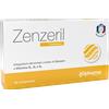 AGpharma Zenzeril Integratore Contro la Nausea 30 compresse