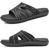KuaiLu Ciabatte Donna Ortopediche Moda Leggere Comode Supporto Arco Sandali | Plantare Doccia Sandali Estive Spiaggia Piscina Aperte Mare Pantofole Antiscivolo Gomma Suole Scarpe