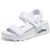 Skechers UNO SUMMER STAND2 - Sandali Da donna, White,