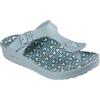 Skechers Foamies Arch Fit Cali Breeze 2.0 Printed, Sandali Donna, Salvia, 39 EU