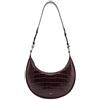 JW PEI Carly Media Borsa a Tracolla da Donna - Marrone
