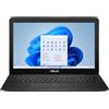 ASUS Notebook Ricondizionato 15 pollici F556U (i7 2-core, 12GB, 500GB SSD, GeForce 2GB) - Windows 10 - Eccellente