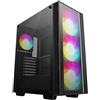 Assemblato PC Gaming Assemblato Ricondizionato (Ryzen 7 5700G 8-core, 32GB, RX 7900 GRE 16GB, 3TB) - Windows 11 - Eccellente
