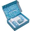 I.C.I.M. (BIONIKE) INTERNATION Fresh Ritual Box Idratante Meafarma x BioNike - Cofanetto Skincare Viso 3 Prodotti + Gadget Omaggio