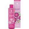 BIOS LINE SpA Nature's Bouquet Fragola Bagnodoccia, 200 ml