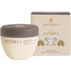 BIOS LINE SpA NATURE'S Zucchero d'Ambra Crema Corpo, 150 ml