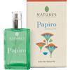 BIOS LINE SpA NATURE'S Papiro Assoluto Eau de Toilette, 50 ml