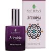 BIOS LINE SpA Nature's Artemisia Eau de Toilette Profumo, 50 ml