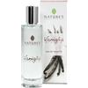 BIOS LINE SpA NATURE'S Vaniglia Bianca Eau de Toilette, 50 ml