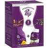 BIOS LINE SpA UltraPep Slim 500 ml + Bruciagrassi Forte 60 tavolette