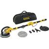 STANLEY Levigatrice per muro Stanley Fatmax SFMEE500S-QS 750W con accessori