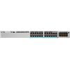 CISCO CATALYST 9300 24-PORT POE+ NETWORK ESSENTIALS
