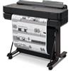 HP INC. HP Designjet Stampante T650 24" edizione 2025