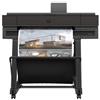 HP INC. HP Designjet Stampante T870 da 24"