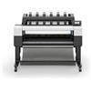 HP INC. HP DESIGNJET T1600PS - 36IN stampante grandi formati A colori 2400 x 1200 DPI