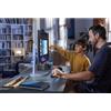 HP INC. HP EliteStudio 8 G1i AI Wolf Pro Security Edition Intel Core Ultra 9 285 68,6 cm (27") 2560 x 1440 Pixel Touch screen PC All-in-one 32 GB DDR5-SDRAM 1 TB SSD Windows 11 Pro Wi-Fi 7 (802.11be) AI PC Argento