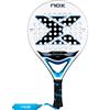 NOX Racchetta da padel NOX Equation Soft Advanced