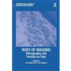 Routledge Ways of Walking: Ethnography and Practice on Foot